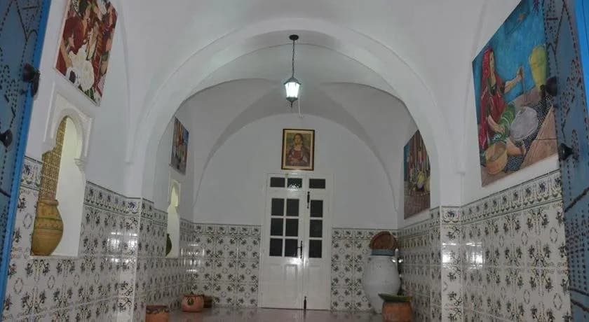 Dar El Goulli 2
