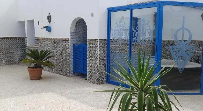 Dar El Goulli 3
