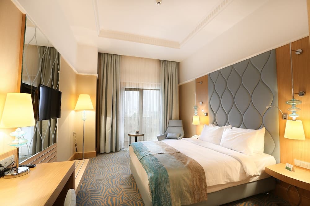 TRYP by Wyndham Izmit 3