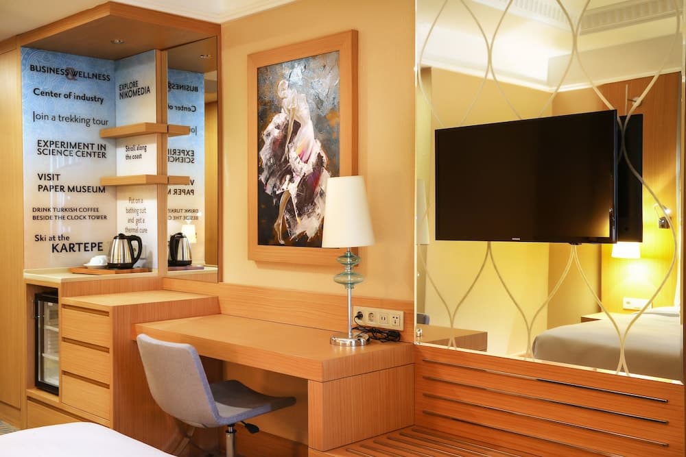 TRYP by Wyndham Izmit 5