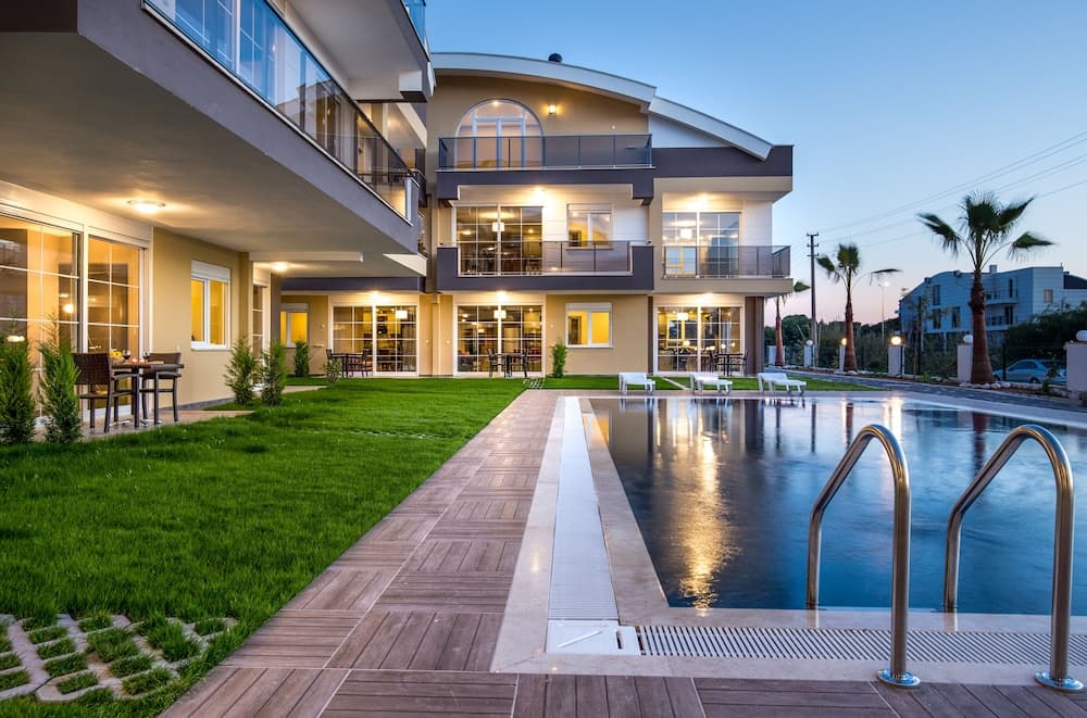 Lara Beach Homes 4