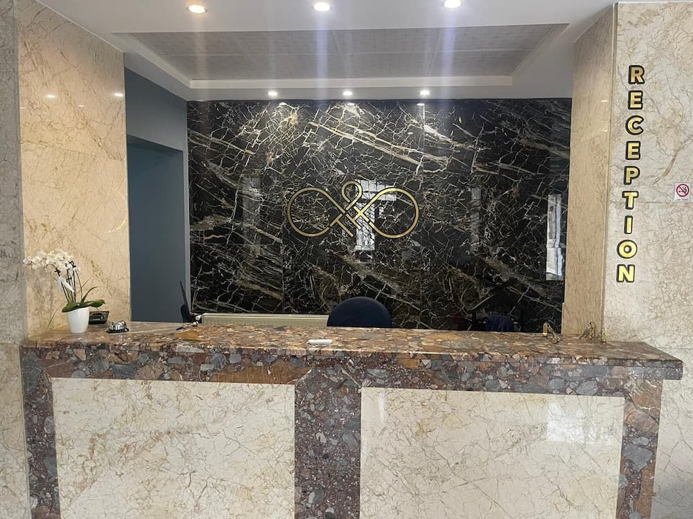 Taskin Hotel 3