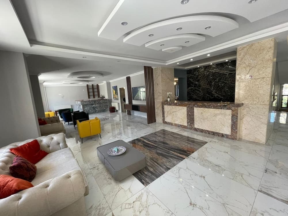 Taskin Hotel 2