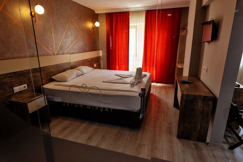 Taskin Hotel 5