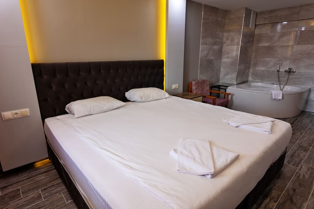 Taskin Hotel 4