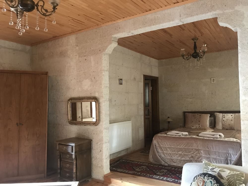 Old Greek House 2
