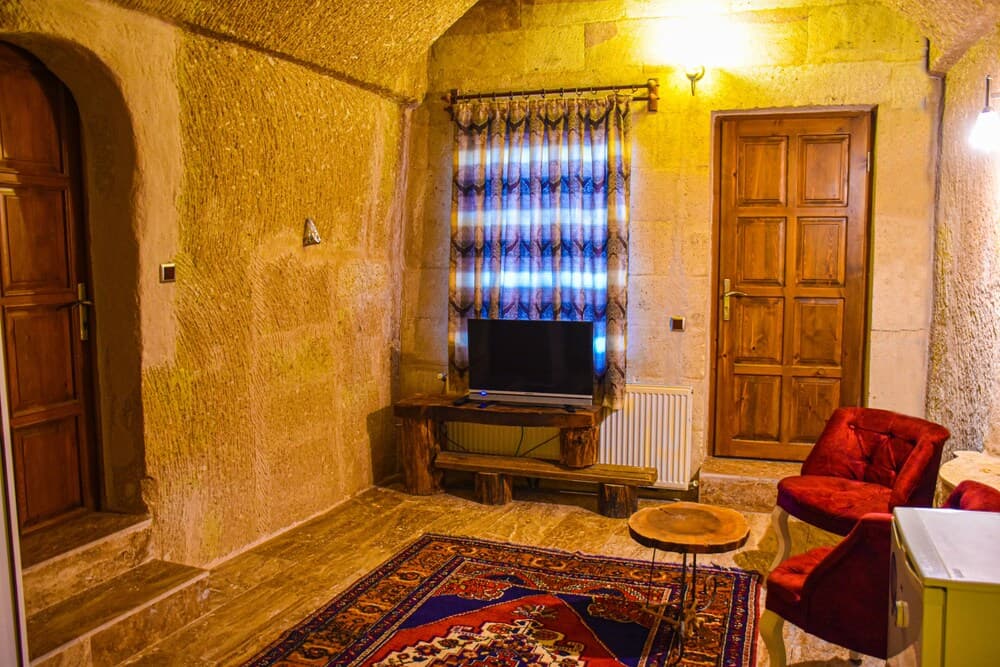 Cappadocia Cave House 5