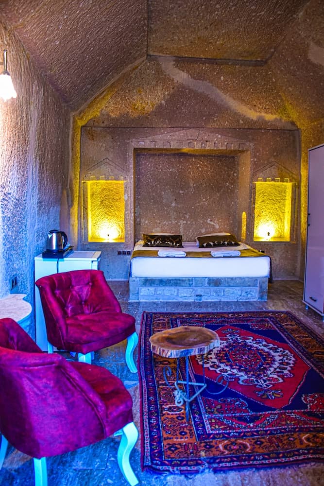 Cappadocia Cave House 3