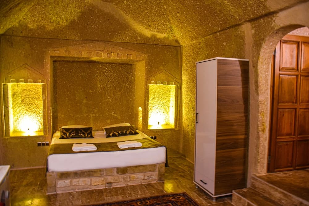 Cappadocia Cave House 4