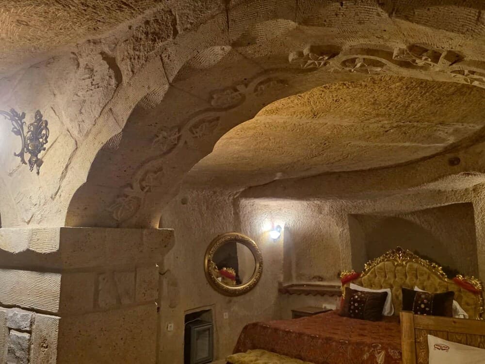 Antique House Hotel & Restaurant 4