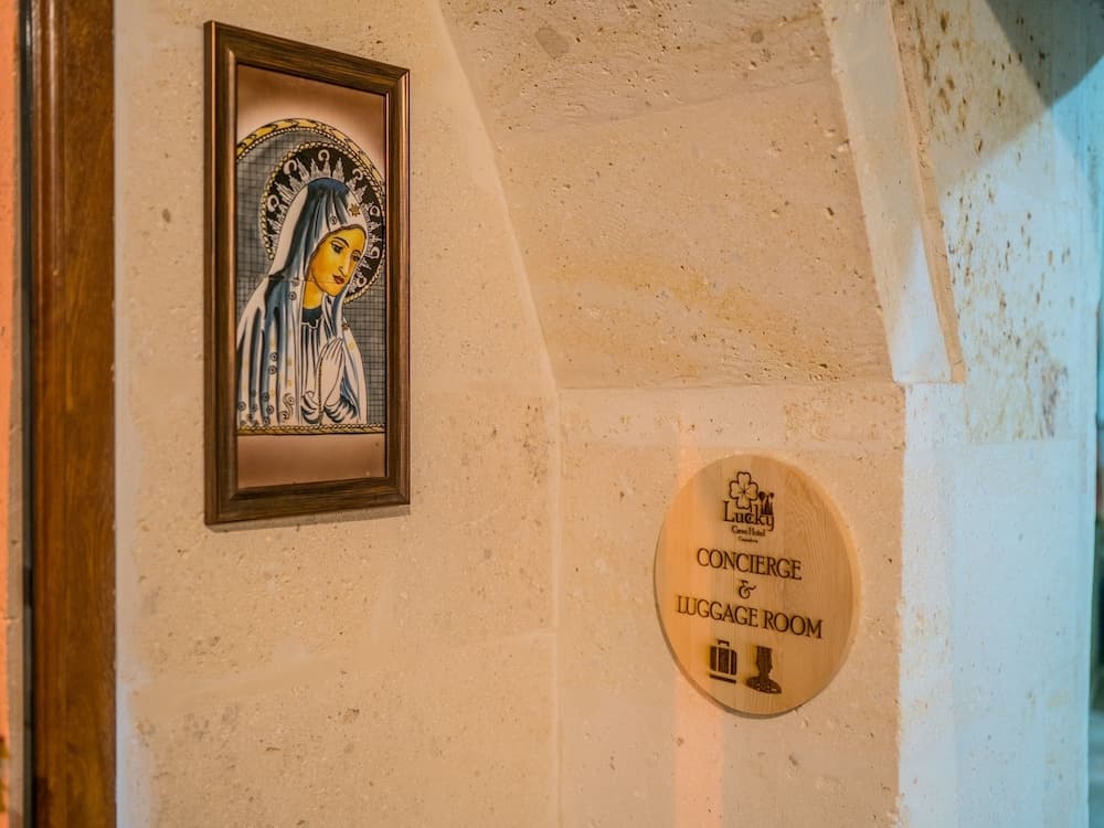 Lucky Cave Hotel Cappadocia 5