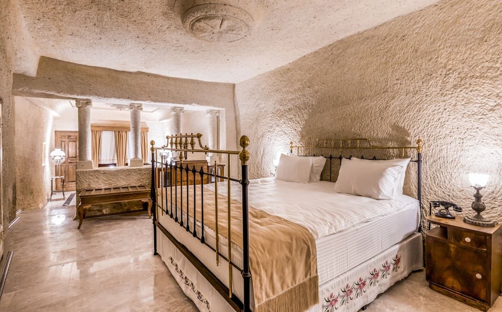 Hanedan Cappadocia Suites 4