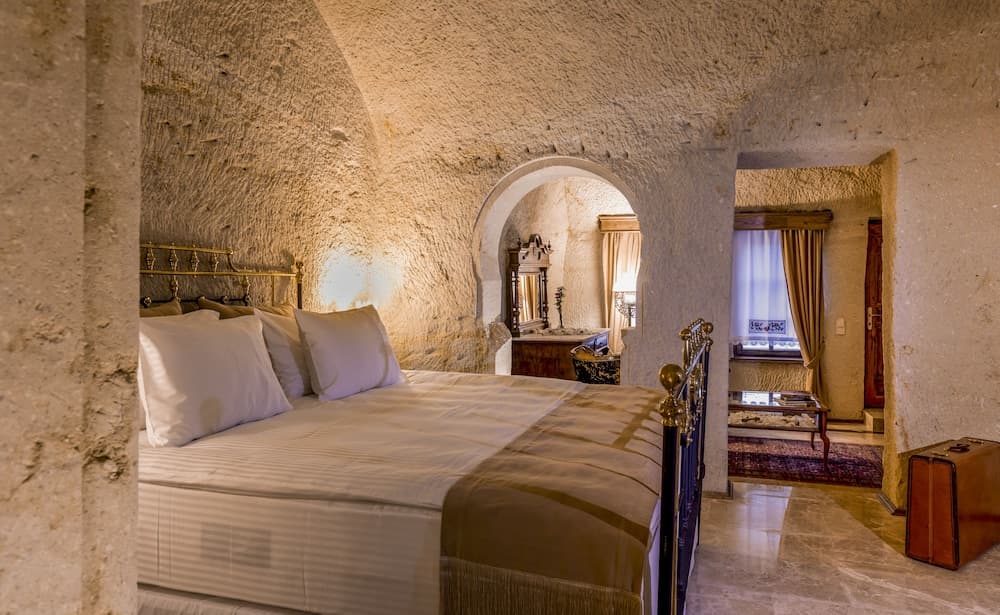 Hanedan Cappadocia Suites 5