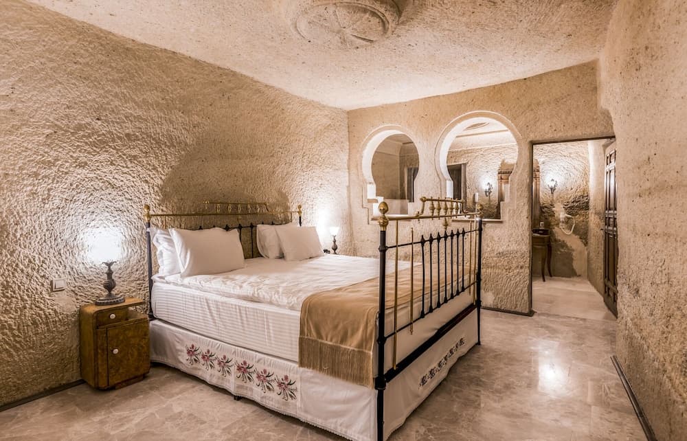 Hanedan Cappadocia Suites 3