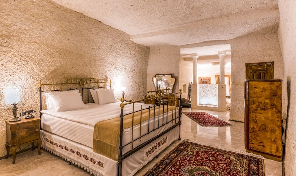 Hanedan Cappadocia Suites 2
