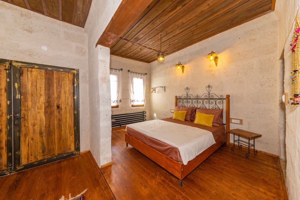 Terracota Hotel 3