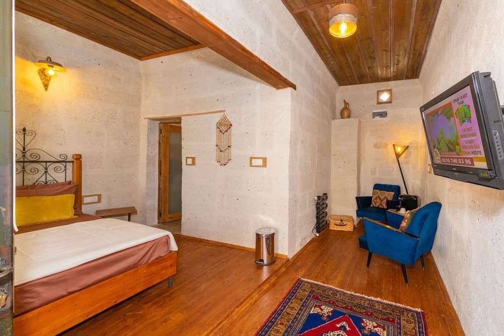 Terracota Hotel 4