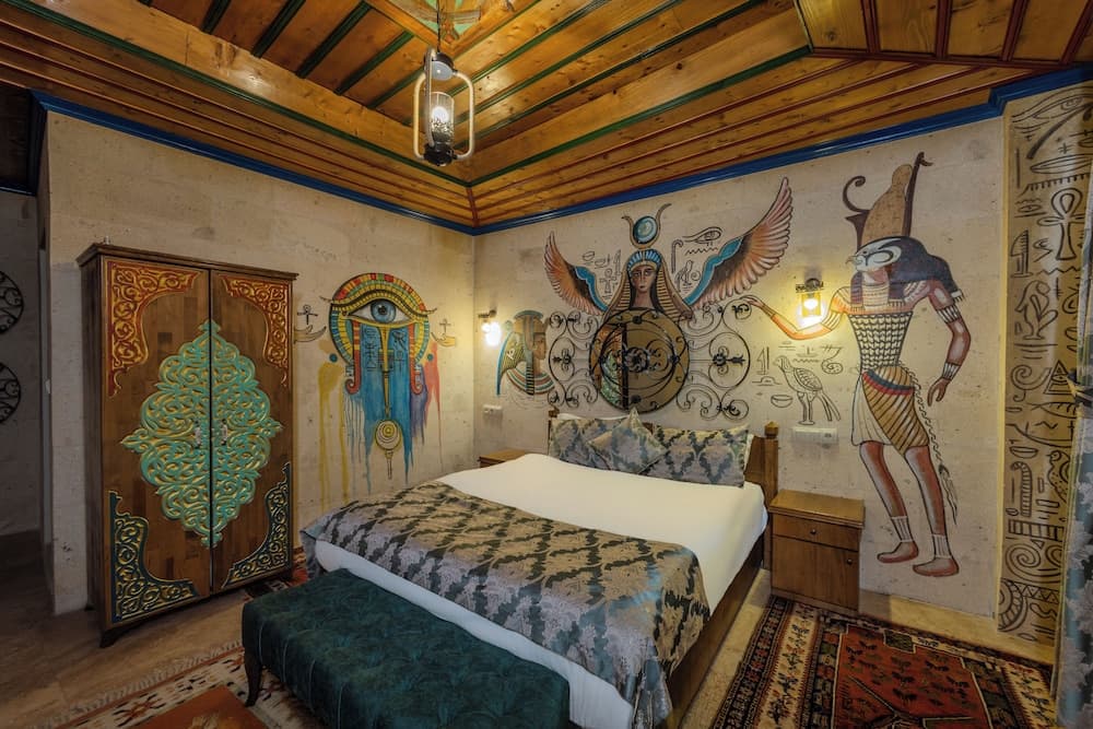 CakIltasI Evi Hotel 3