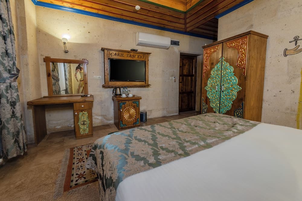 CakIltasI Evi Hotel 2
