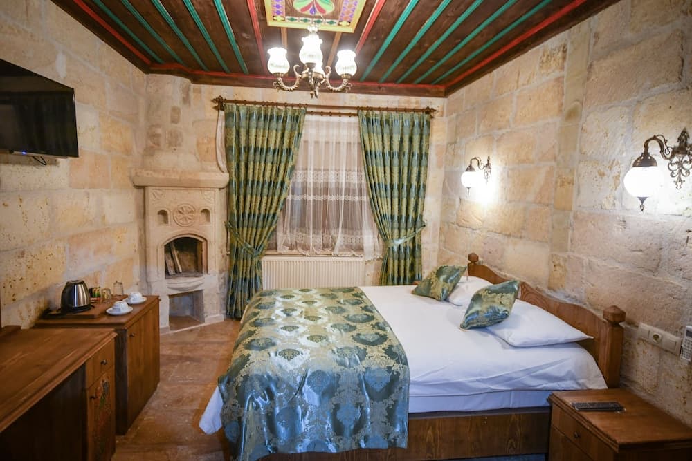 Cappadocia Sightseeing Hotel 3