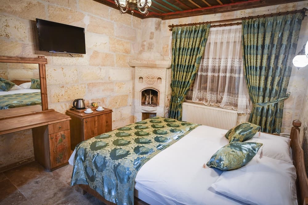 Cappadocia Sightseeing Hotel 5