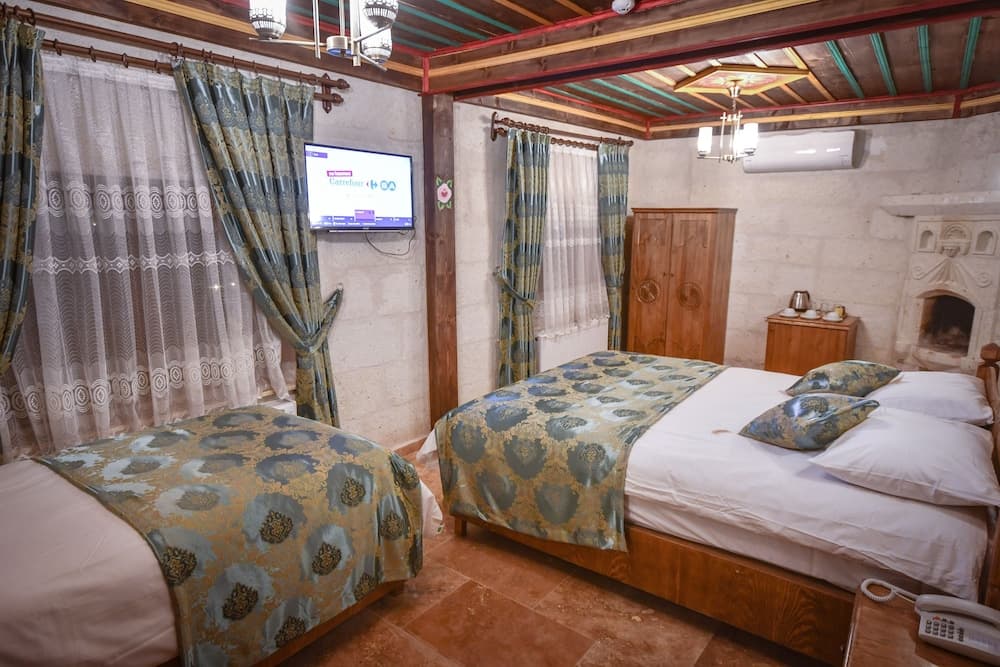 Cappadocia Sightseeing Hotel 4