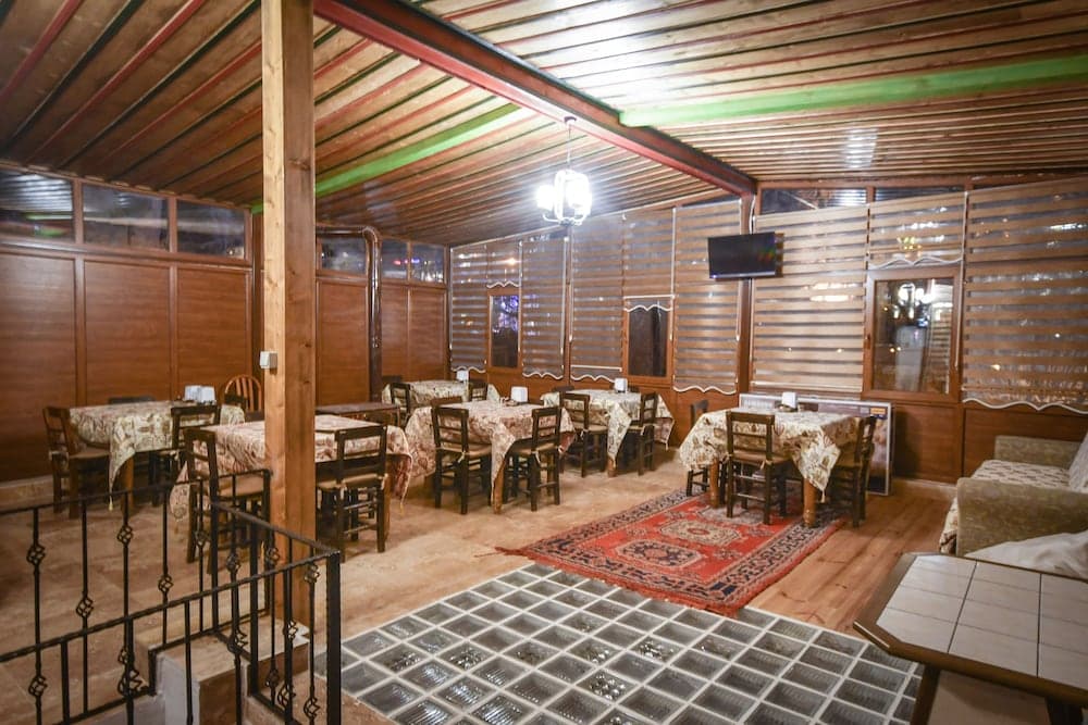Cappadocia Sightseeing Hotel 2