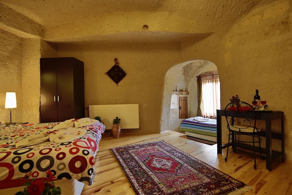 Karadut Cave Hotel 5