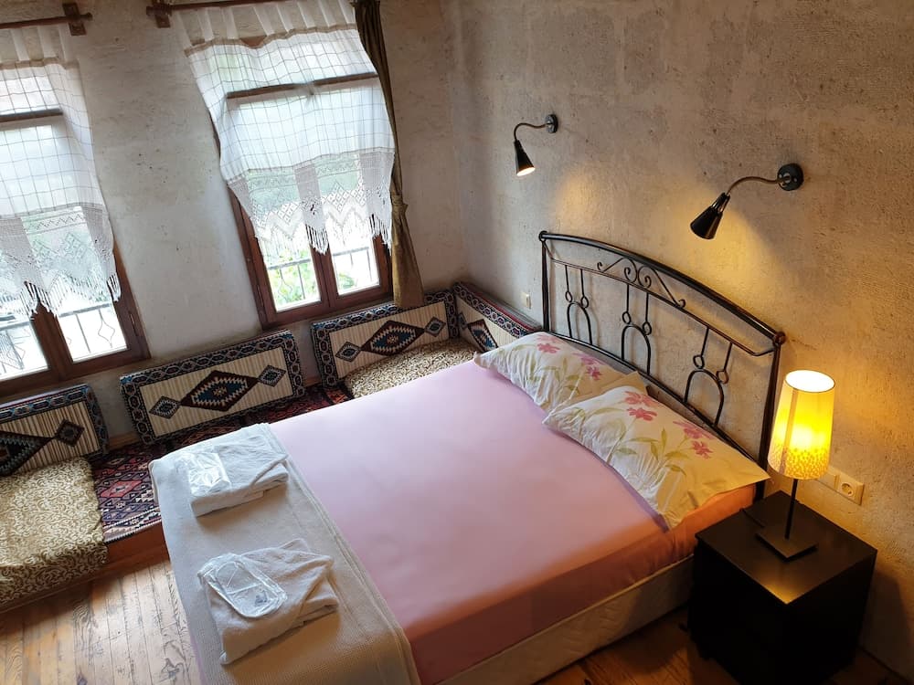 Karadut Cave Hotel 4