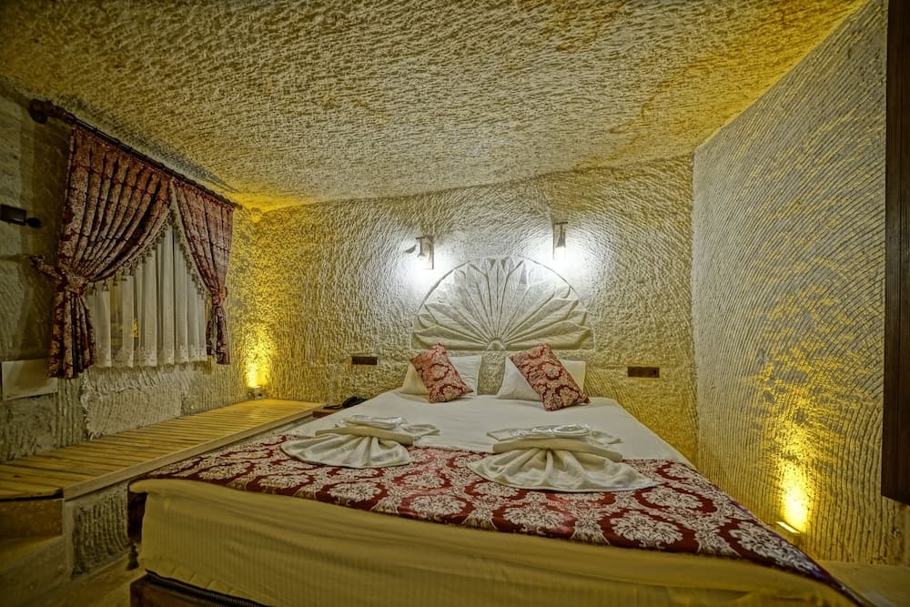 Cappa Cave Hostel 5
