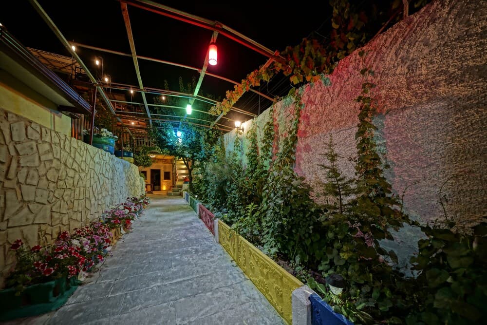 Cappa Cave Hostel 2