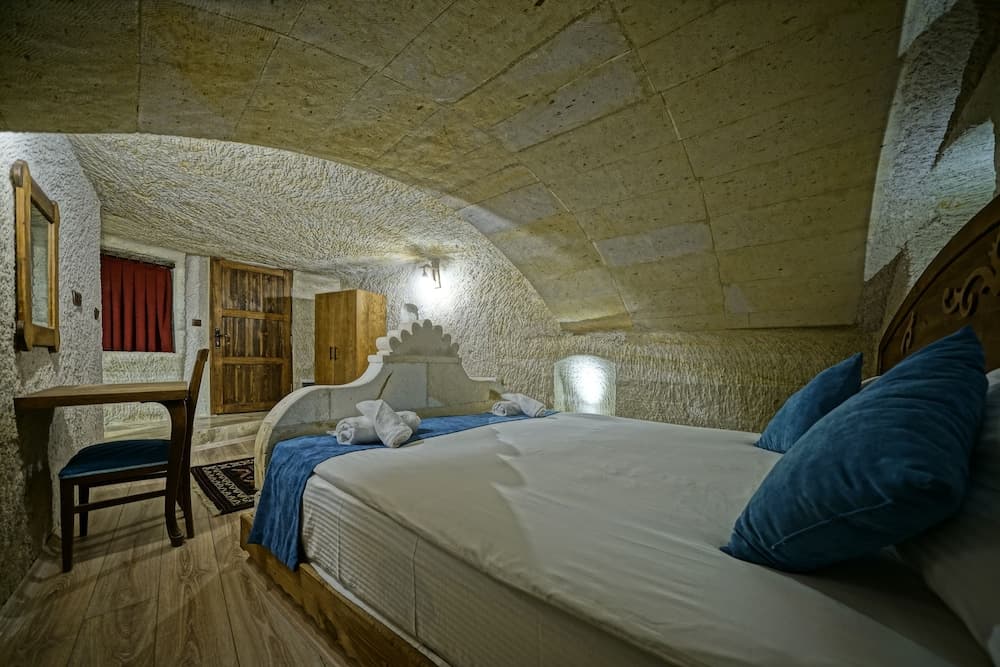 Cappa Cave Hostel 4