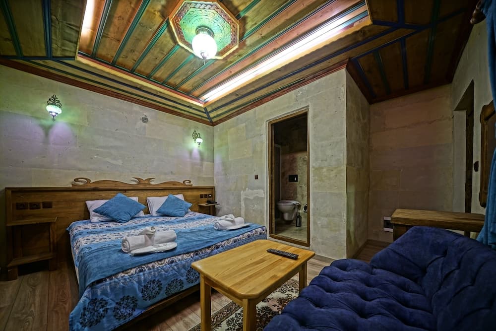 Cappa Cave Hostel 3