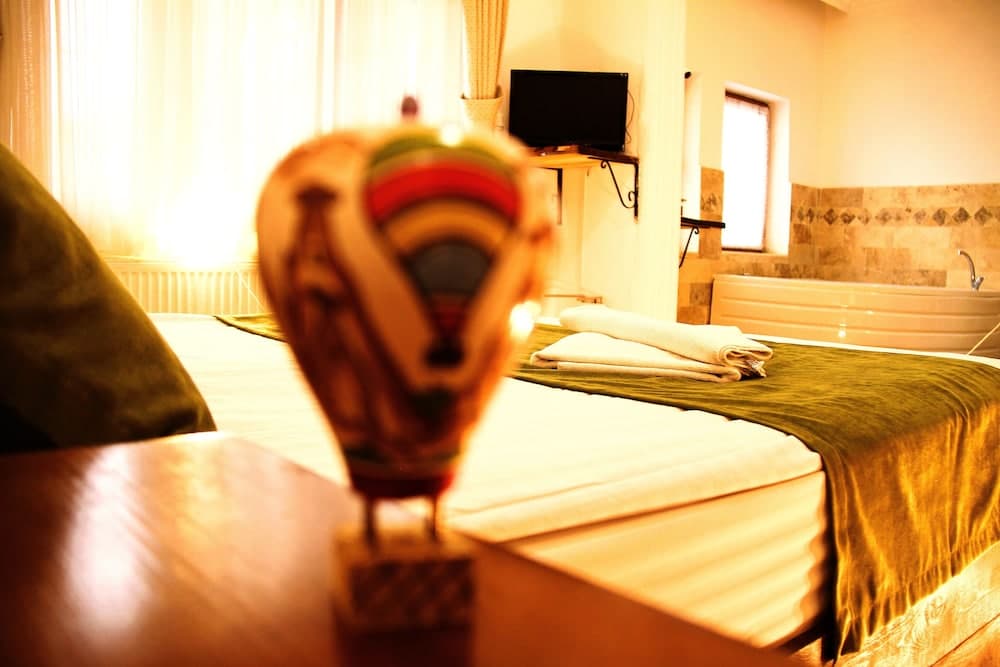 Küfe Hotel 5