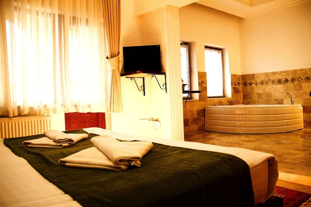 Küfe Hotel 3