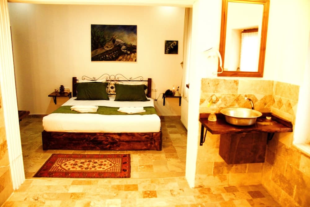 Küfe Hotel 4