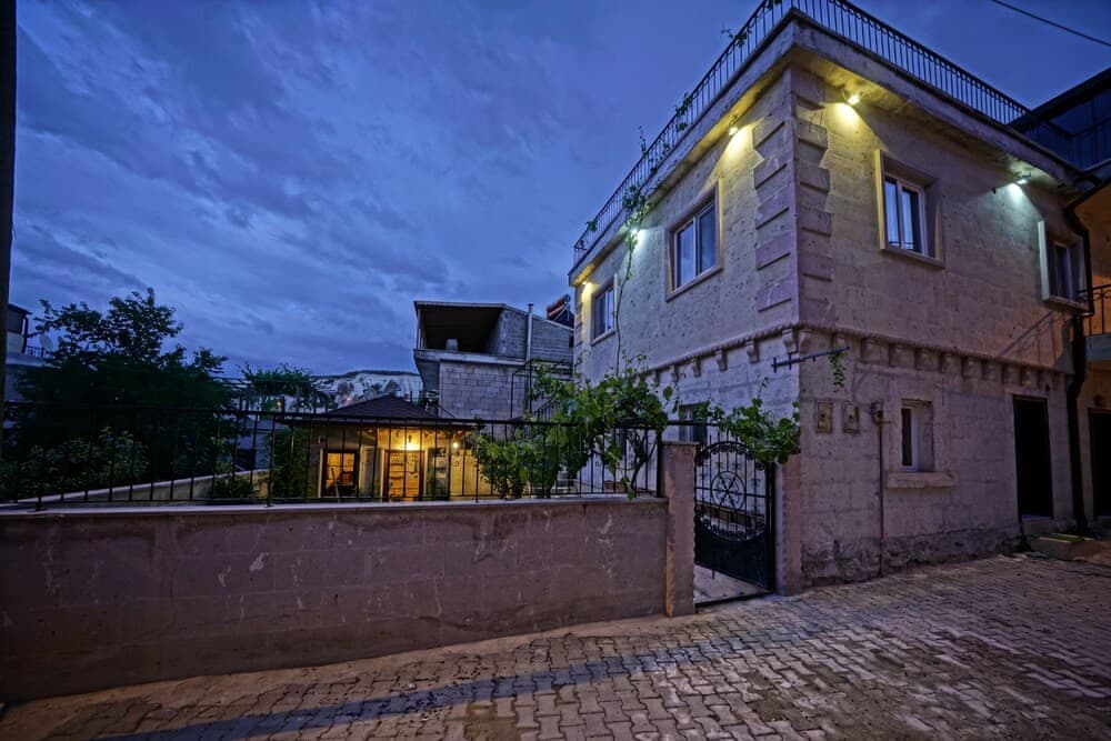 Epoch Stone House 2