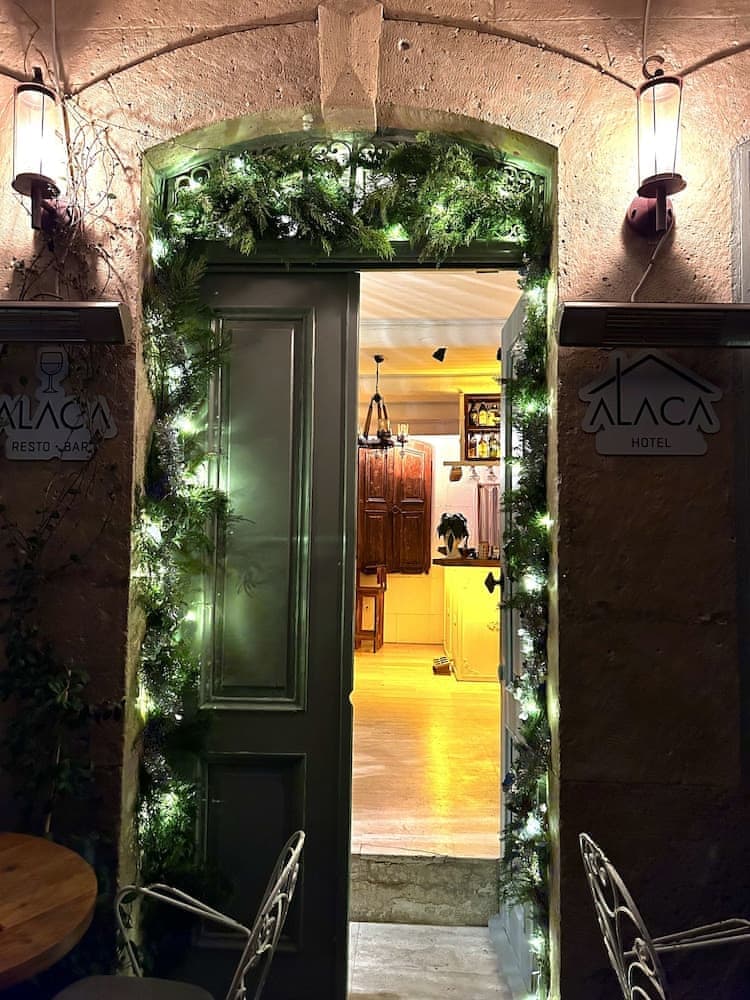 Alaca Butik Otel 3