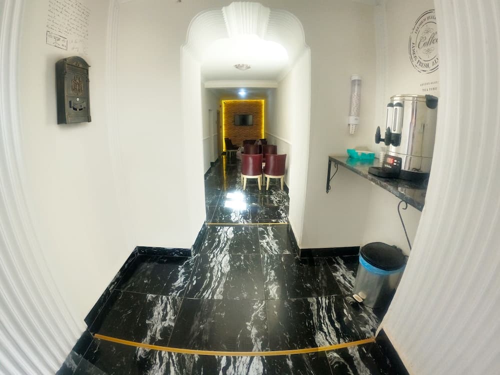 Otel Evren 3