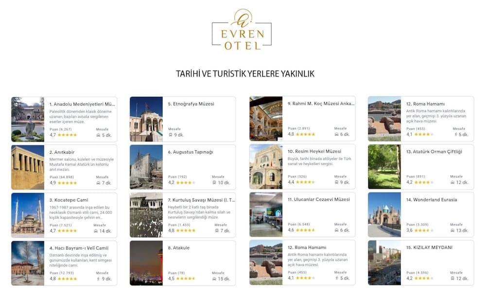 Otel Evren 2