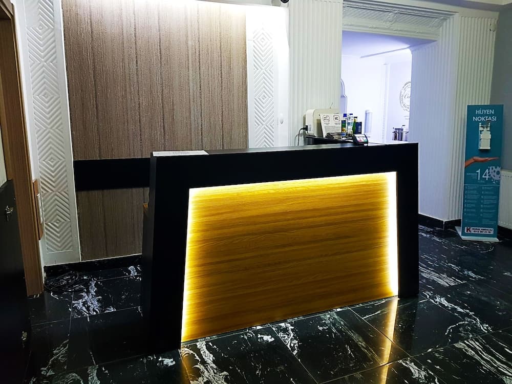 Otel Evren 5