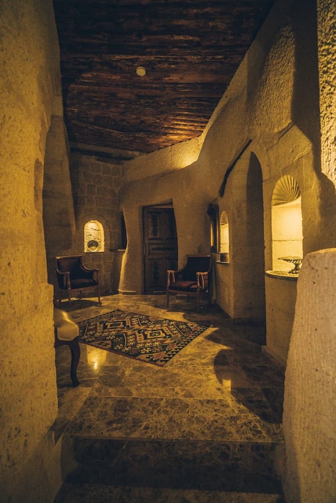 Wings Cappadocia Hotel 2