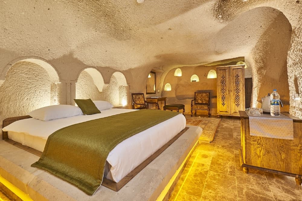 Wings Cappadocia Hotel 4
