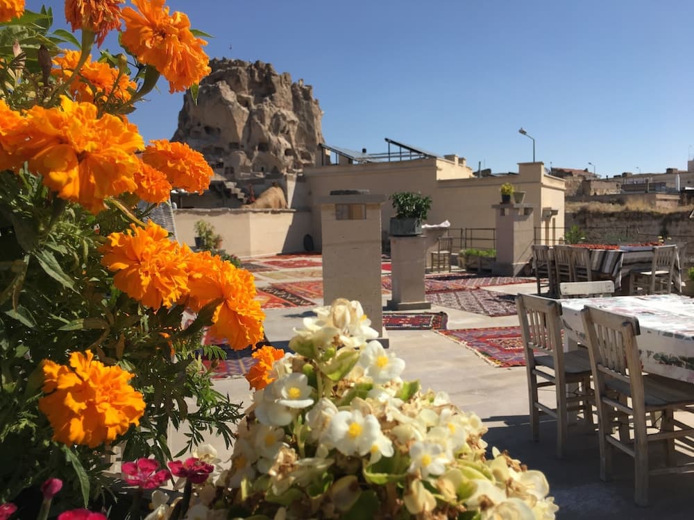 Maze Of Cappadocia Hotel