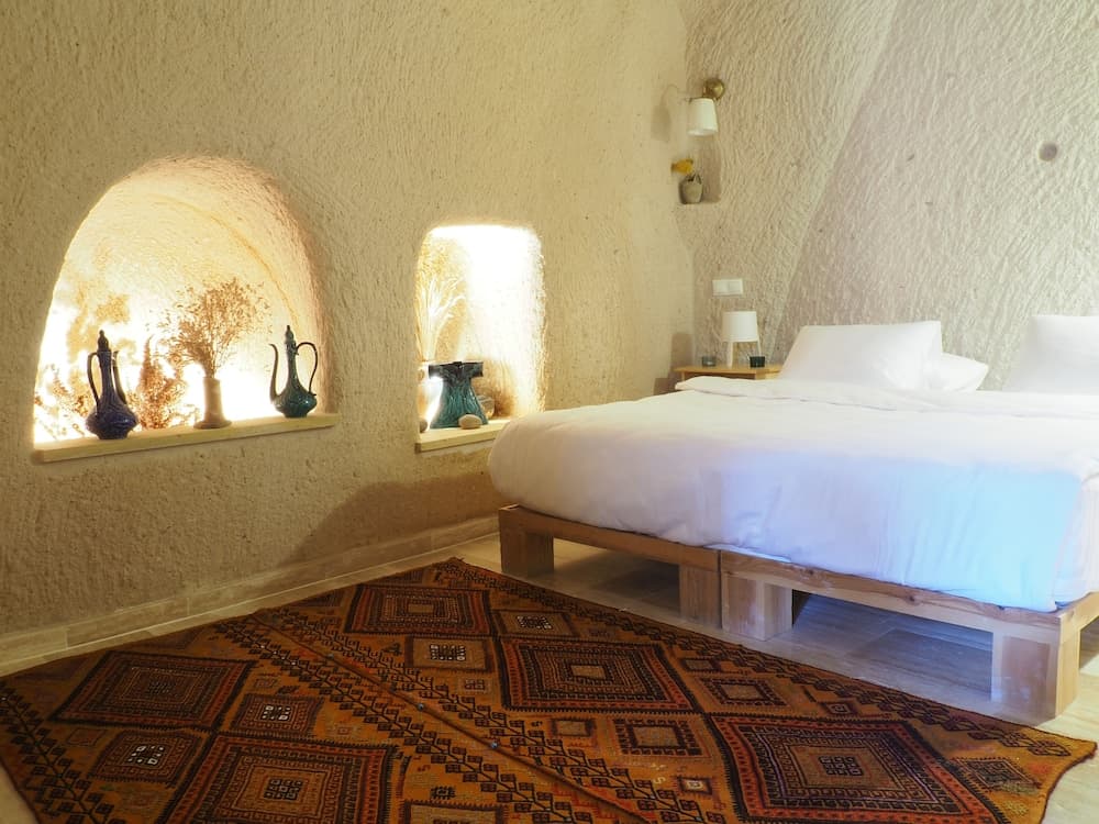 Maze Of Cappadocia Hotel 3