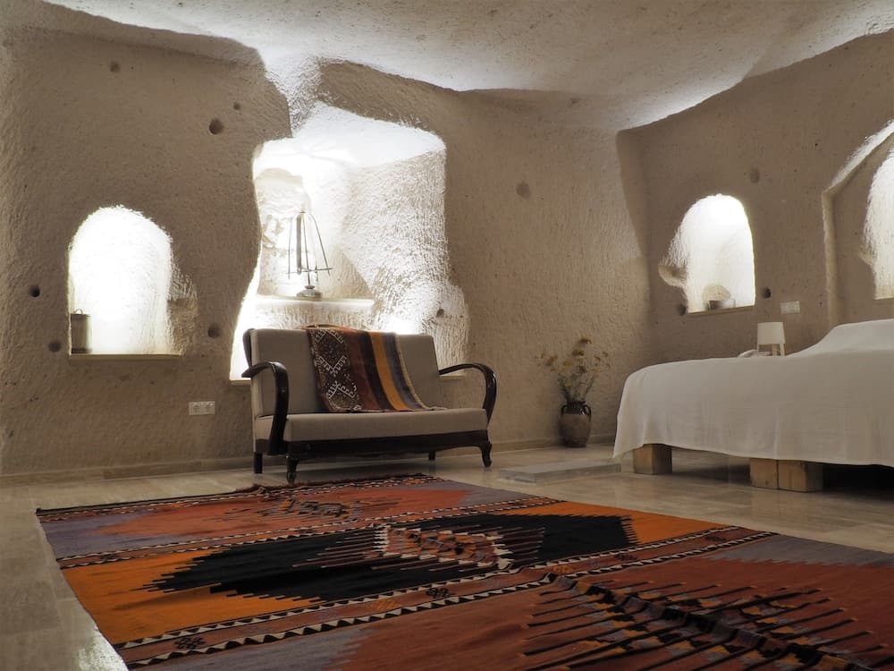 Maze Of Cappadocia Hotel 4