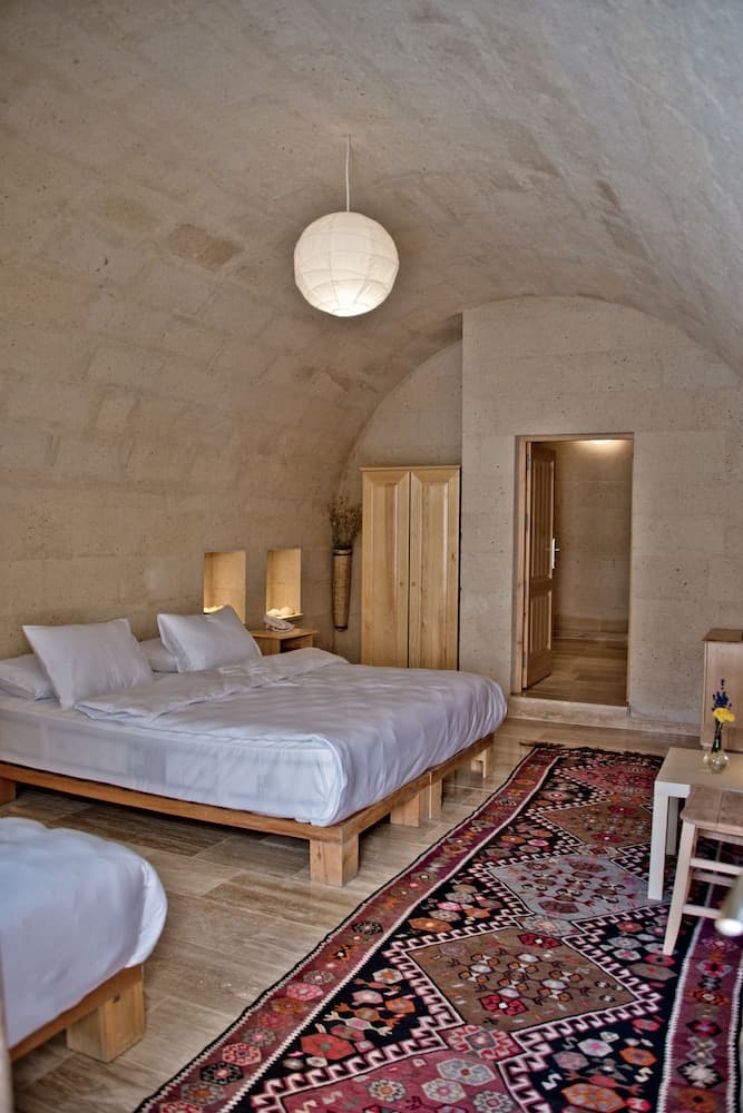 Maze Of Cappadocia Hotel 5
