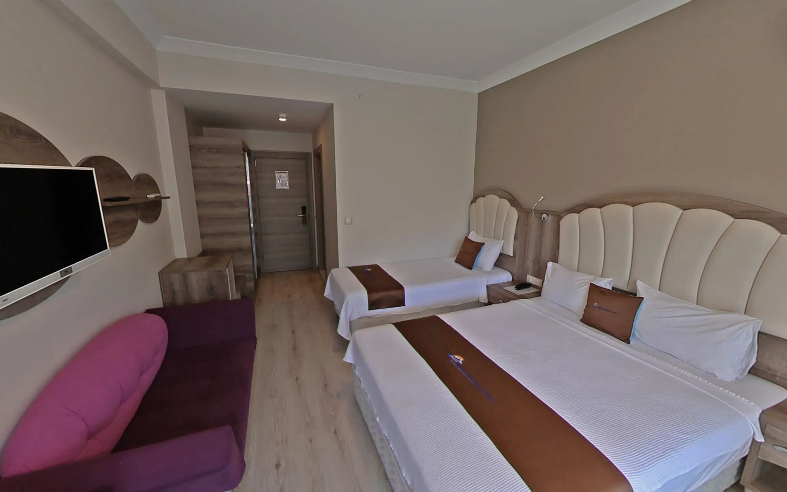 Cetin Prestige Resort 5
