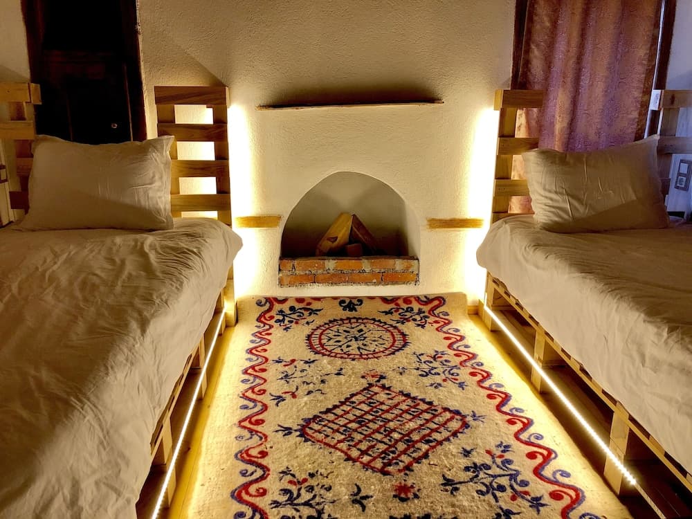 Aliya Garden Köy Evi ve Lezzetleri 3