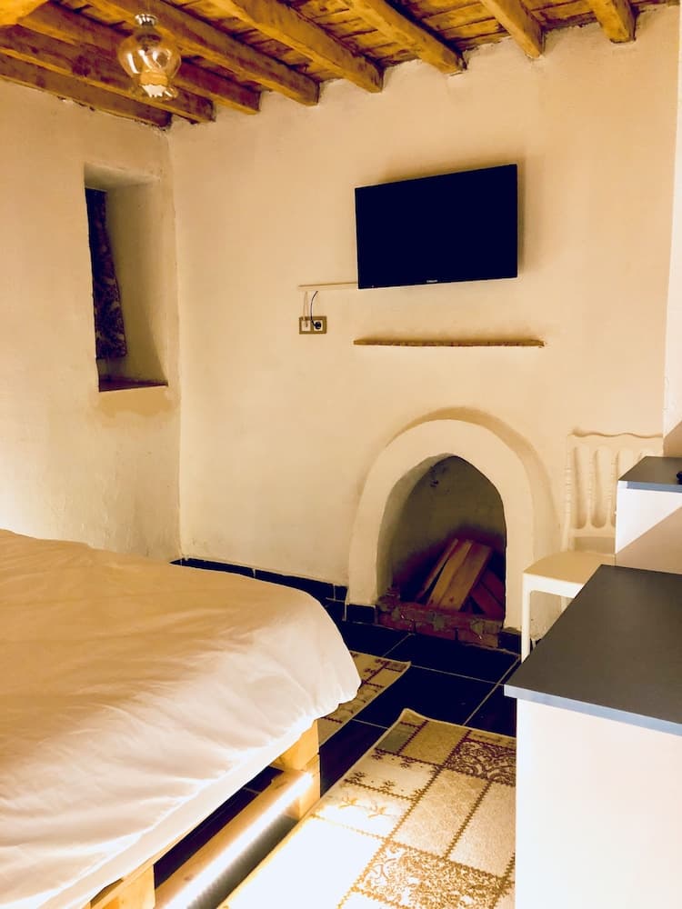 Aliya Garden Köy Evi ve Lezzetleri 5